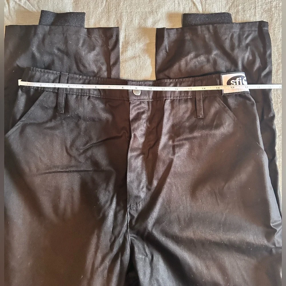 G-FORCE  Men's race pants  size XL